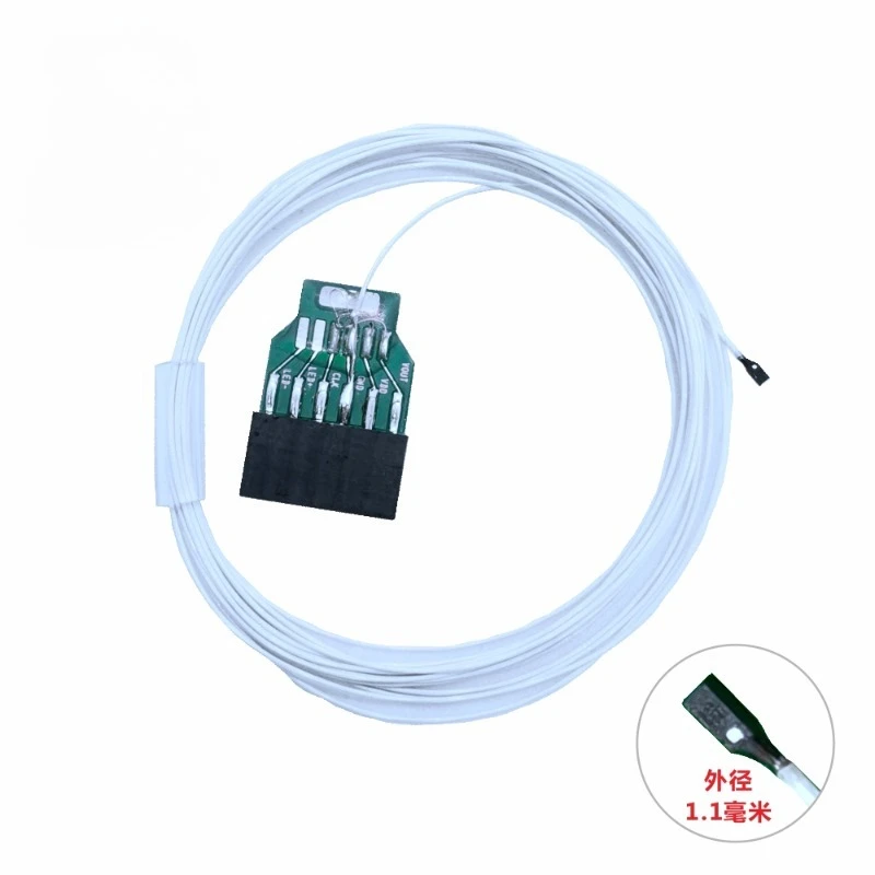 Ov6946 endoscope module + ov426uvc decoder board