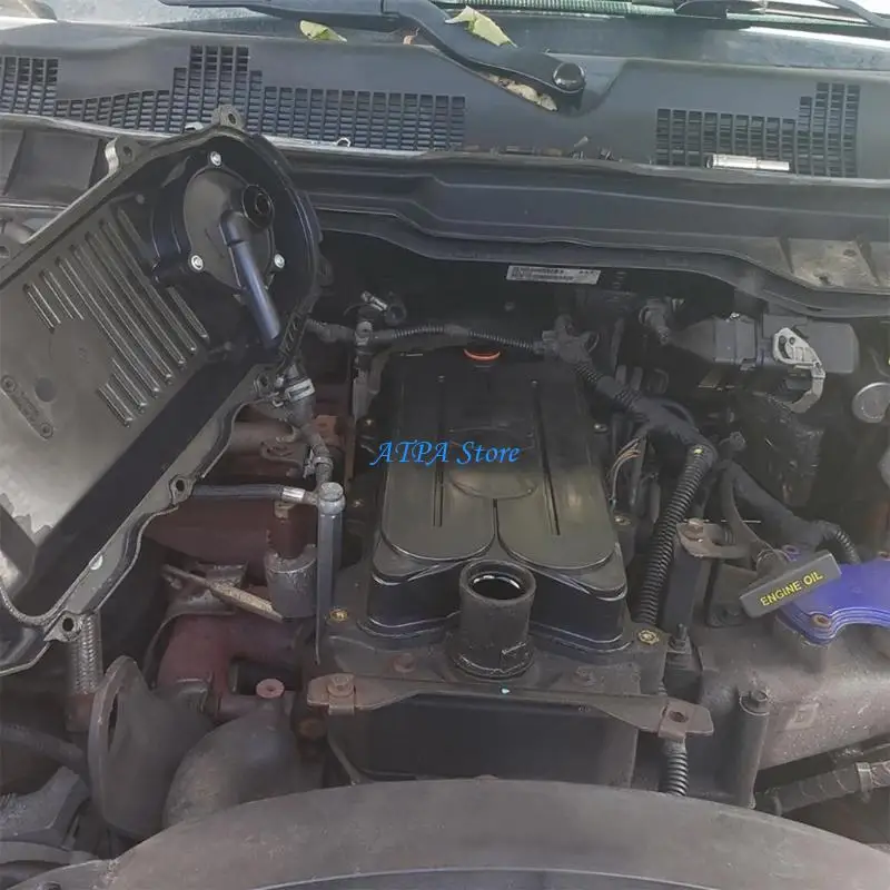 

U13C 68002433AC 4936636 Car Engine Ventilation Filter Maintain Engine Health 4936636 68002433AC CV52001 68002433AA 68002433AB