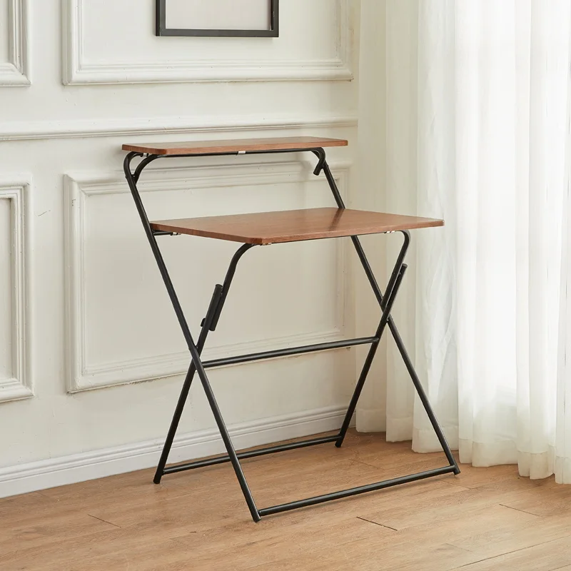 Study Portable Table Foldable Drawing Small Modern Tables Free Shipping Writing Escritorios De Ordenador Library Furniture