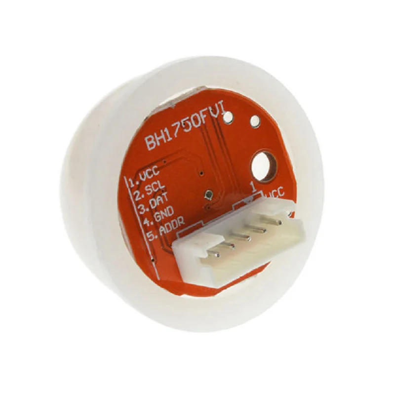 LELE Bh1750 Bh1750Fvi Chip Licht Intensität Licht Modul Licht Ball Dc5V Für