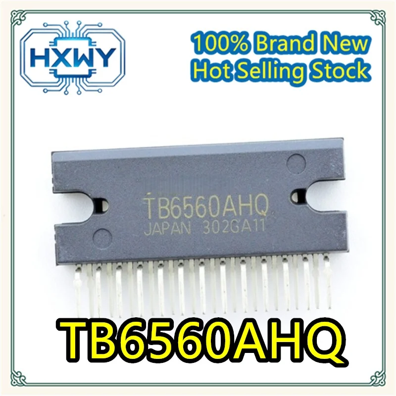 (3/30pcs) TB6560AHQ TB6560  ZIP25 package   Brand new electronics   Best-seller   In stock ready for immediate dispatch