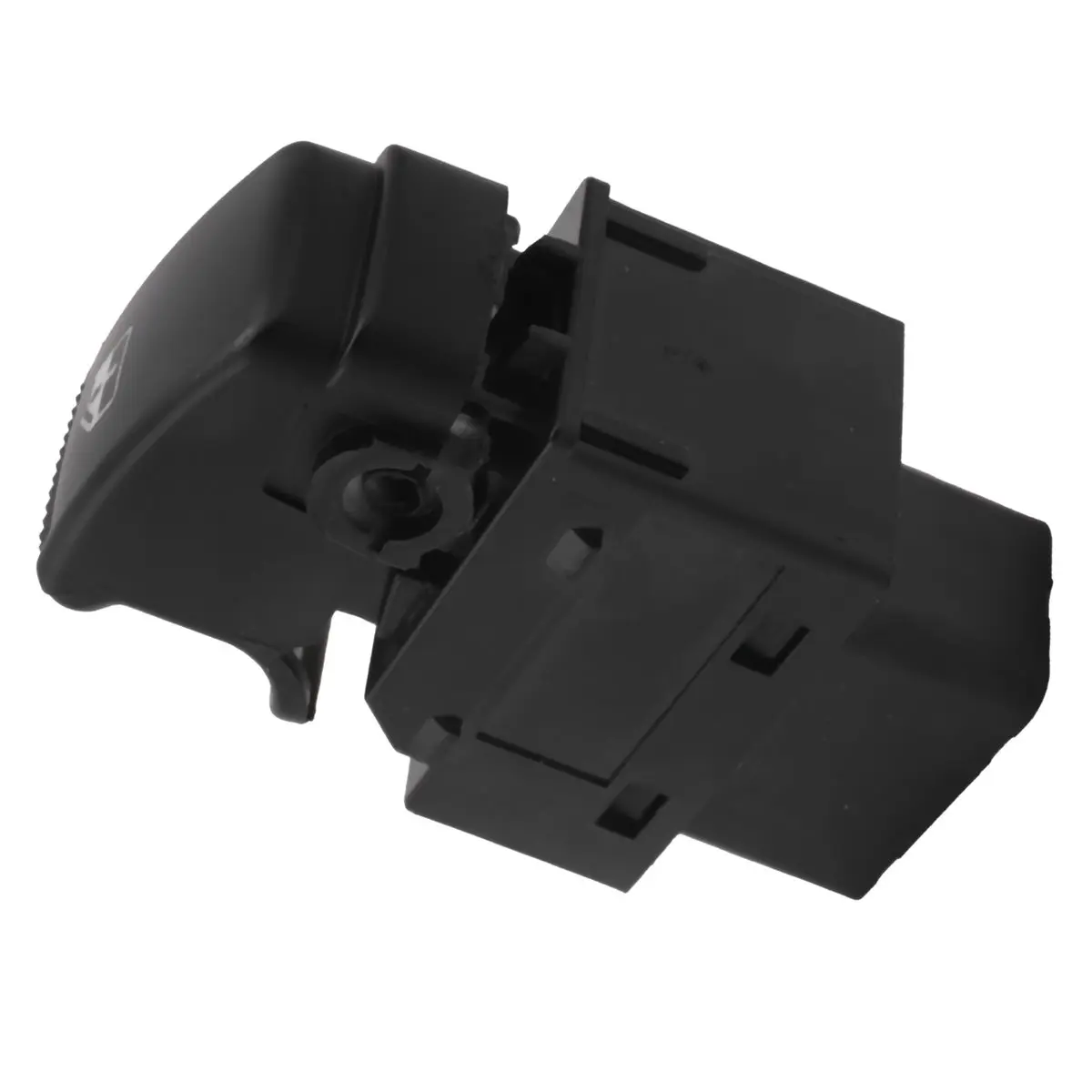 #97X New Power Window Single Switch Fit for Hyundai Getz 93580-1C000WK,935801C000WK,(plastic)