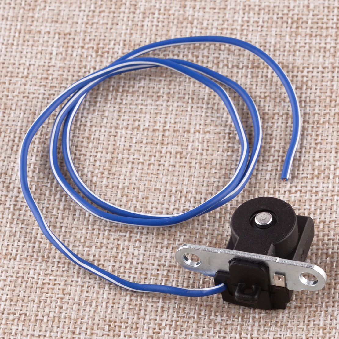 Motorbike Stator Trigger Pickup Coil Ignitor Accessories Fit for GY6 50cc 125cc 150cc Scooter ATV Go Kart