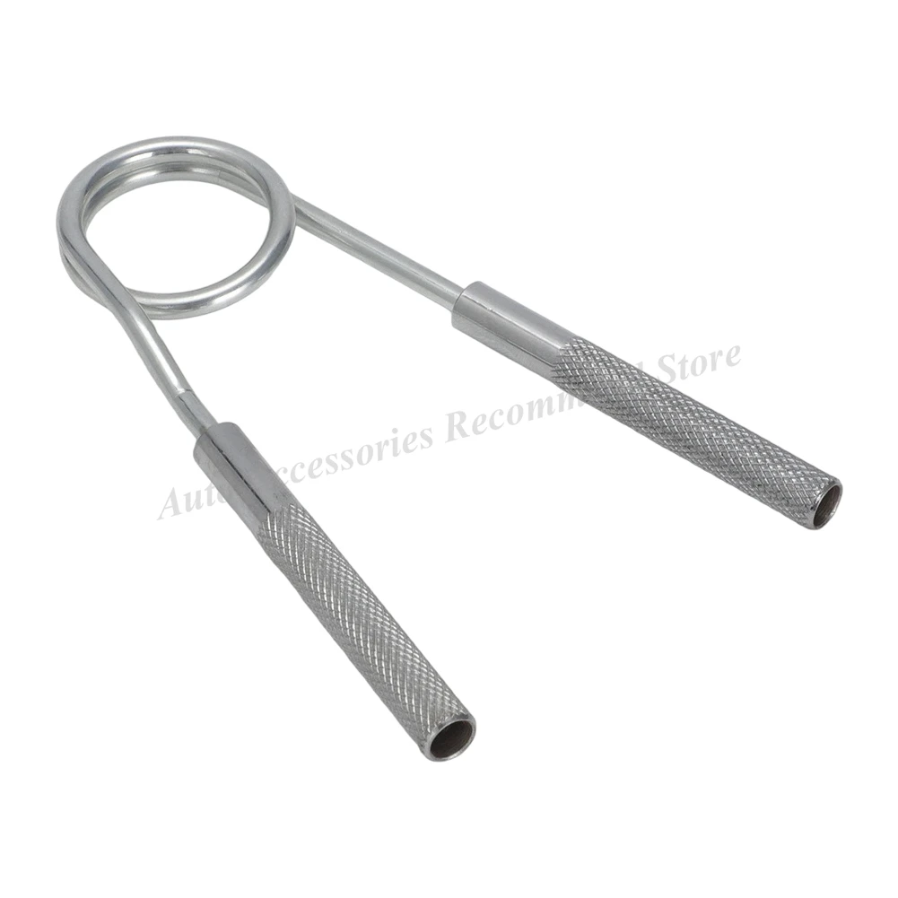 99502 Clutch Release Tool For Scania Trucks Car Accessories Clutch Bearing Release via Inspection Groove Automotive Repair Tool