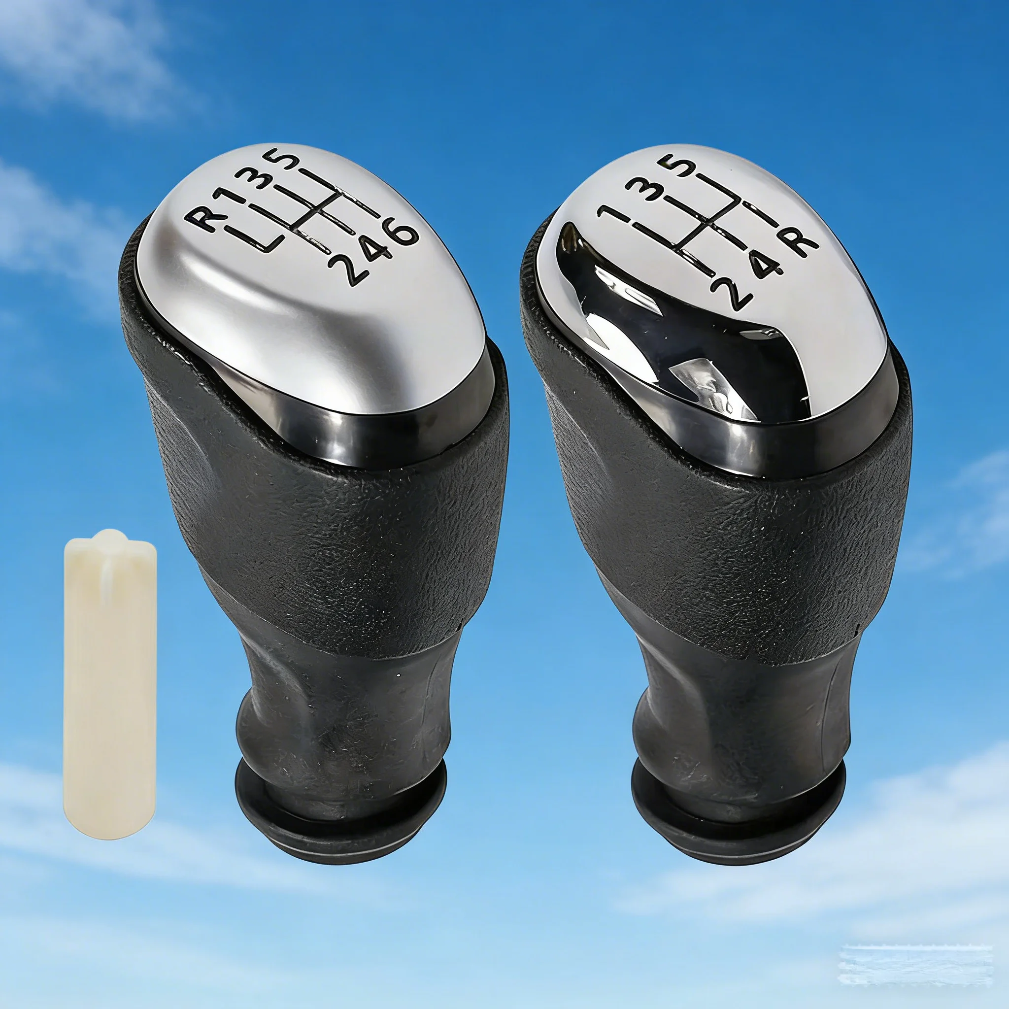 Gear Shift Handle Shift Head For Clio For Captur For Twingo For Sandero For Kangoo For Nissan For Dacia For Clio 328654134R