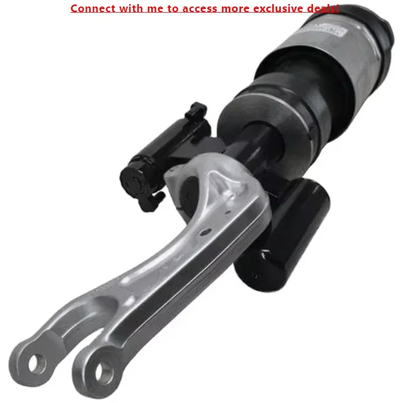 

Front Air Ride Suspension Air Strut With ADS Assembly For Tesla Model X S 2022-2024 OEM 1620361-00-D
