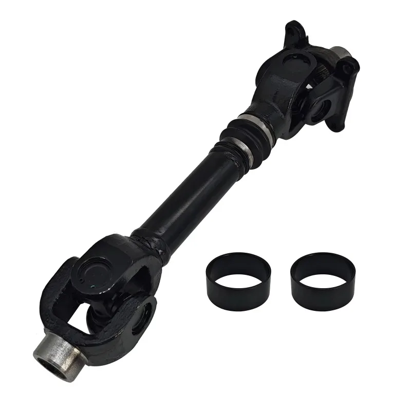 Rear Propeller Drive Shaft Fit For BRP Outlander 400 2003‑2014 703500825 703500706 703500827 705500353 ATV UTV Repair Part