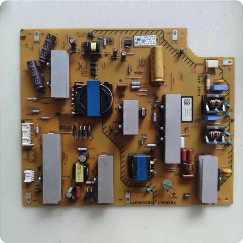 Used TV Power Supply Board Replacement Spare Part for Sony KD-49X7000D KD-55X7000D KD-55X8000C APS-395 1-980-310-11 1-980-310-21