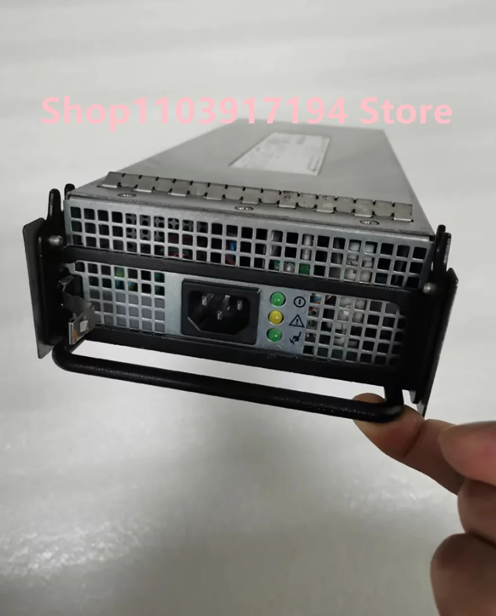 FOR DELL PE2900 Server power module A930P-00 PN: 0U8947 930W