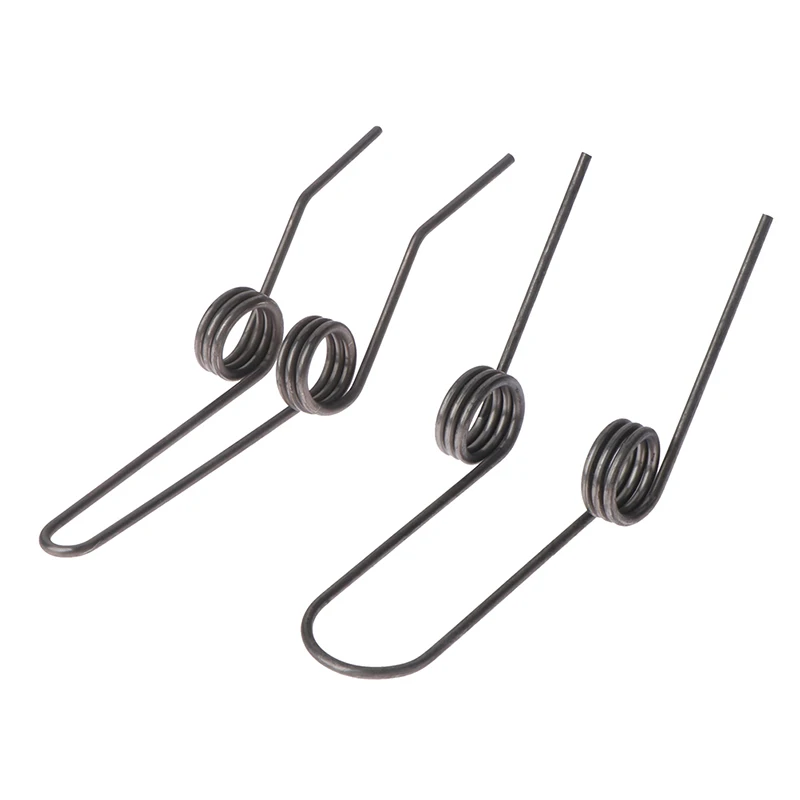 1Pcs Double Torsion Spring 2*16A/B Style Spring Farm Machinery Parts Home DIY