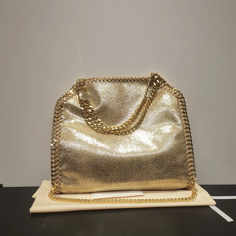

2025 Women's Luxury Shoulder Bag Fashion Crossbody Bag Multi color Women's Bag Wallet Classic Shopping Bag Handbag 4 Size