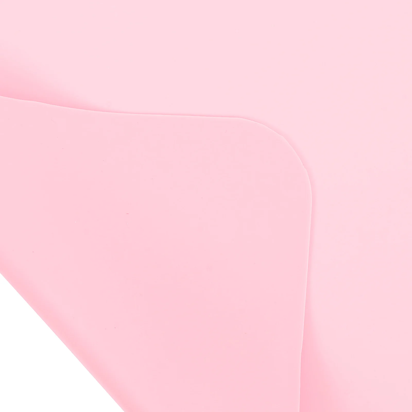 Estera de silicona antiadherente para manualidades, ligera, plegable, multiusos, proyectos de arte DIY, fundición de resina, manualidades para adultos