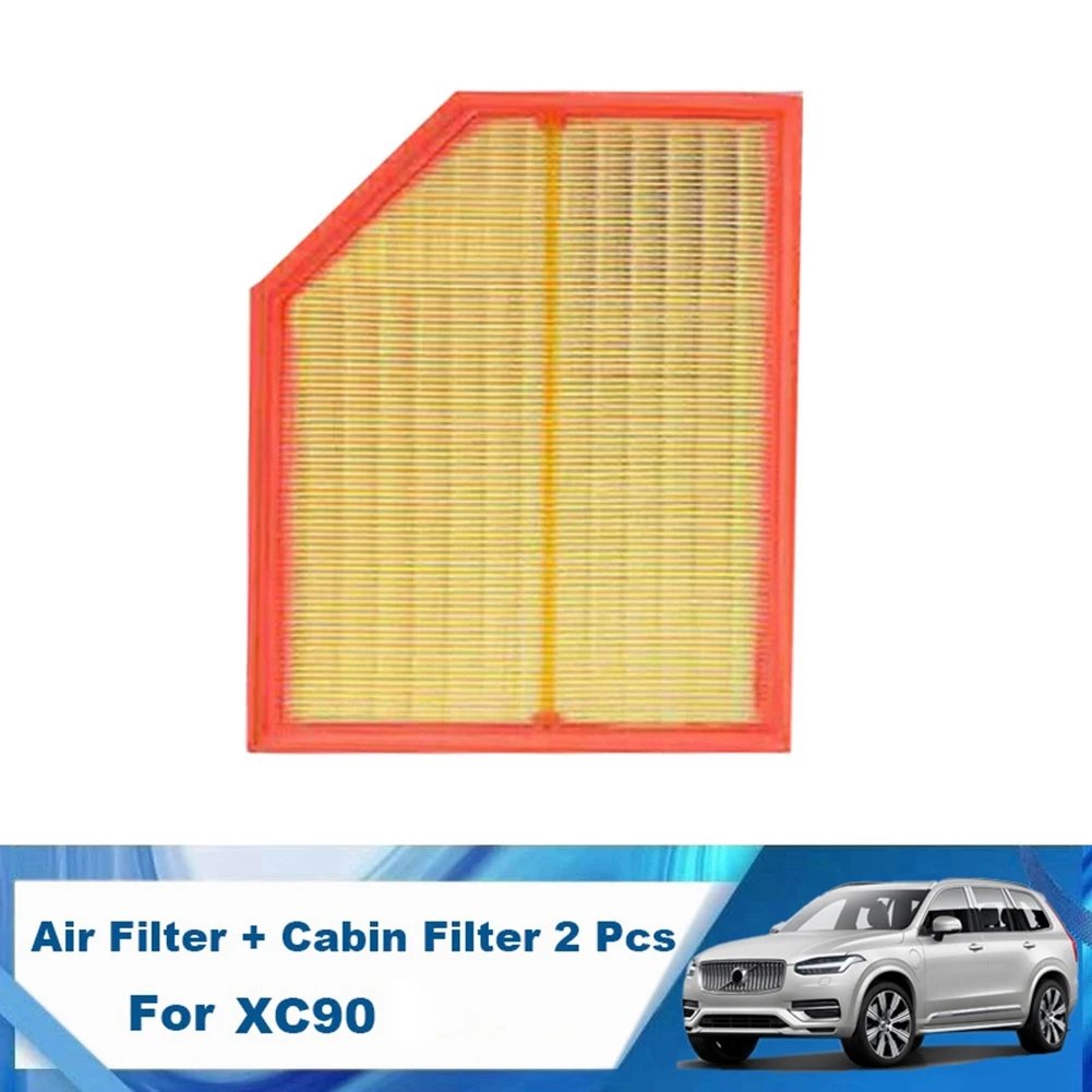 

Precision 31370089 Engine Air Filter For Volvo S60 S80 XC60 XC70 XC90 2.0L L4 2015 2016 2017 2018 2019 2020