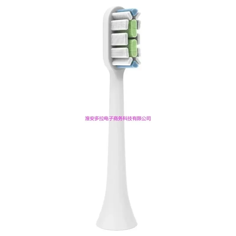 

Suitable for Lebooo LBT-203552A，LBT-203554A，LBT-203532AA, LBT203552B, LBT-203557A sonicare【10PCS replace heads】toothbrush heads