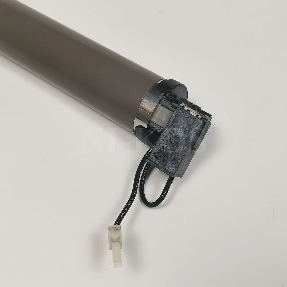 Unidad de calentador fusor para HP LaserJet Enterprise, rodillo inferior de fijación de elemento calefactor, P4014, P4015, P4515, 4014, 4015, 4515