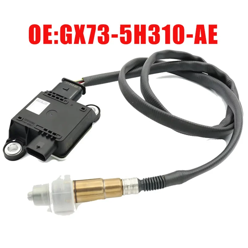 سيارة PM الاستشعار GX73-5H310-AE الجسيمات المادة الاستشعار ل جاكوار XE XF لاند روفر ديسكفري رينج روفر إيفوك 2014-2022-AD39