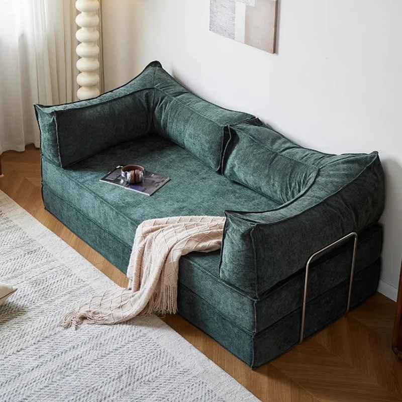 

Armrest Adults Sofa Recliner Europe Kids Design Comfortable Sofa Elegant Double Soft Divani Da Soggiorno Home Accessories