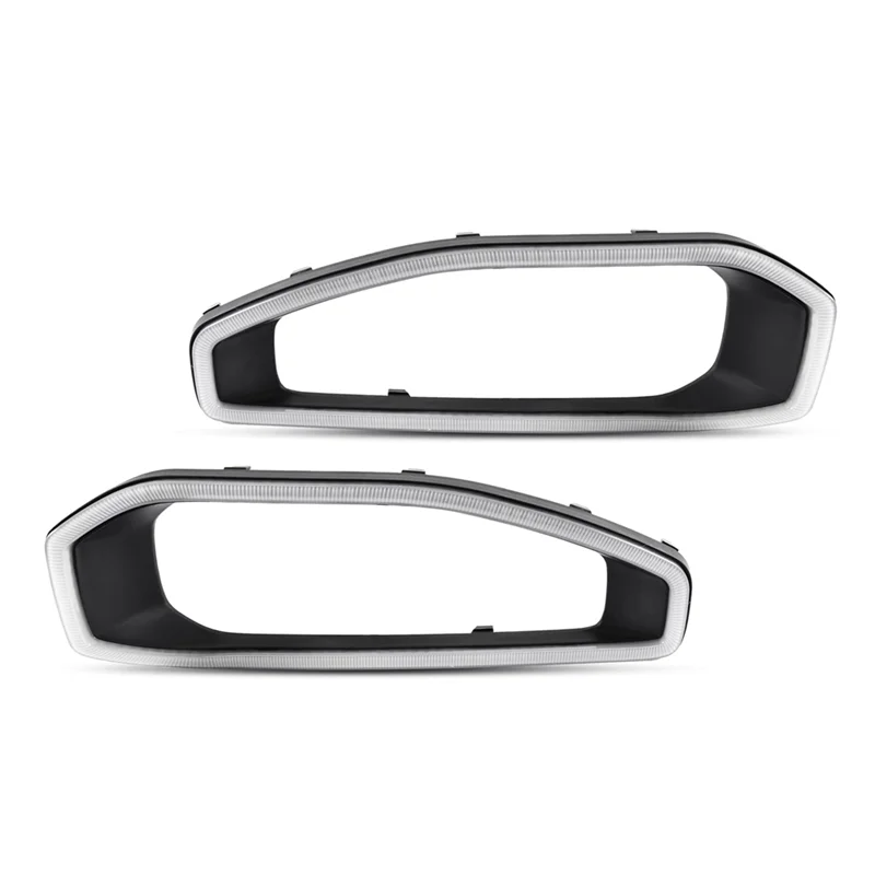 

Front Lower Bumper Grille Light For Jeep Wrangler JL Gladiator JT Turn Signal Light