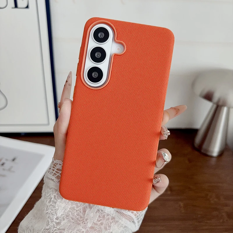 لهاتف سامسونج جالاكسي S26 ألتر - مراجعة Phone Cases Quality وسعره
