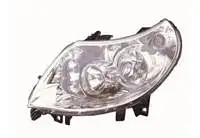 0614-r-ld-em interior headlight right electric motor for DUCATO BOXER JUMPER III