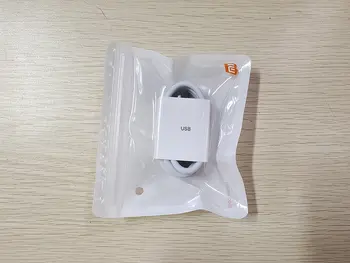 NNBILI 3件組通用120W 10A快充PD雙Type-C快充數據線適用於iPhone 15 16三星華為 8 最佳銷售 120瓦電纜 - №4