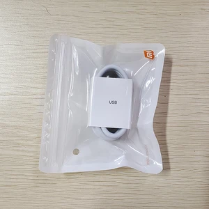 7 Cáp bán hàng chính USB C 15cm - 7