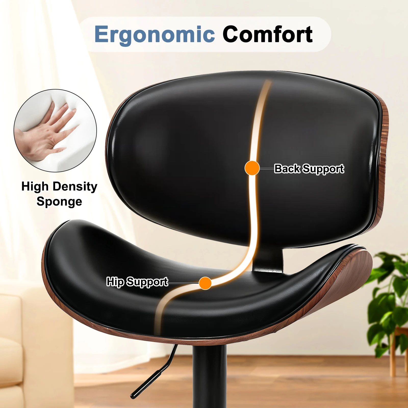 Thumbnail 3 - #4 Compare Office Chairs Before You Buy