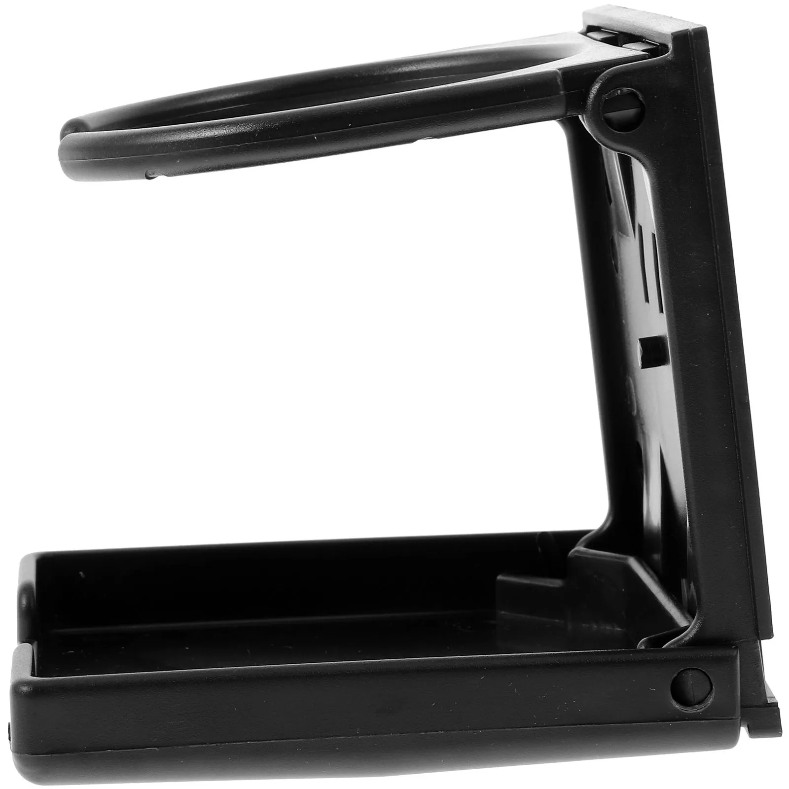 

Foosball Table Cup Holder Abs Drink Holder Tableside Mount Durable Beverage Stand Coffee Mug Storage Bedside Desk Organizer