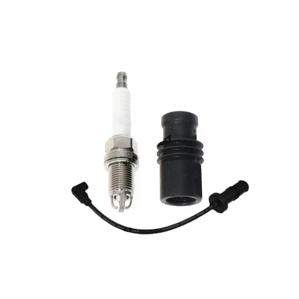 4012281 for Cummins Tube Spark Plug Adapter Wholesale Engine Parts