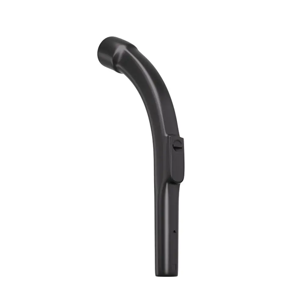 Vacuum Cleaner Wand Handle For Miele Accessories C1 C3 S2 S4 S500 S700 Series Replacement Curved Hose Repair Tool Part