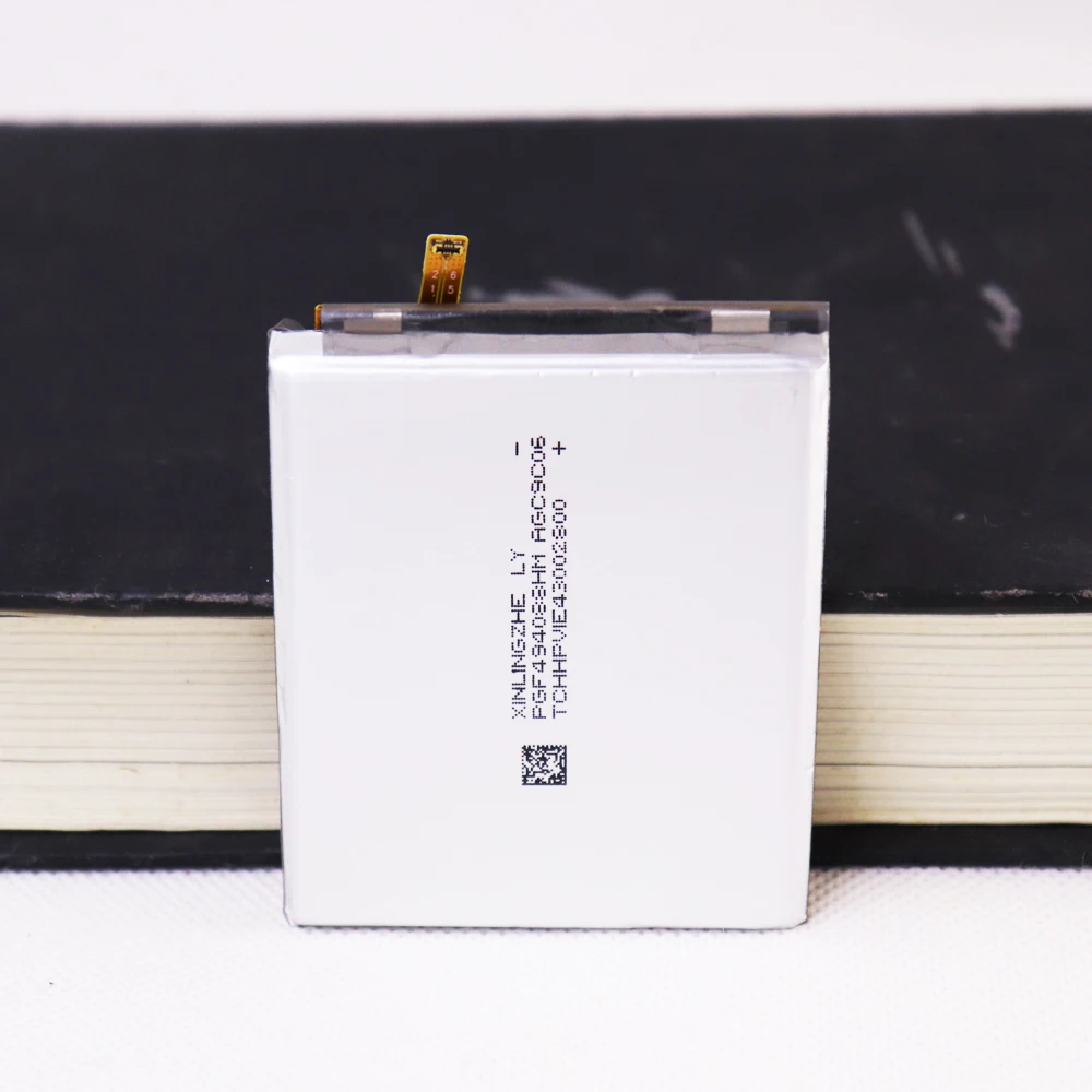 Flash sale EB-BS908ABY 5000mAh Original Battery For Samsung Galaxy S22 Ultra S22Ultra SM-S908 SM-S9080 +free Tools image 5