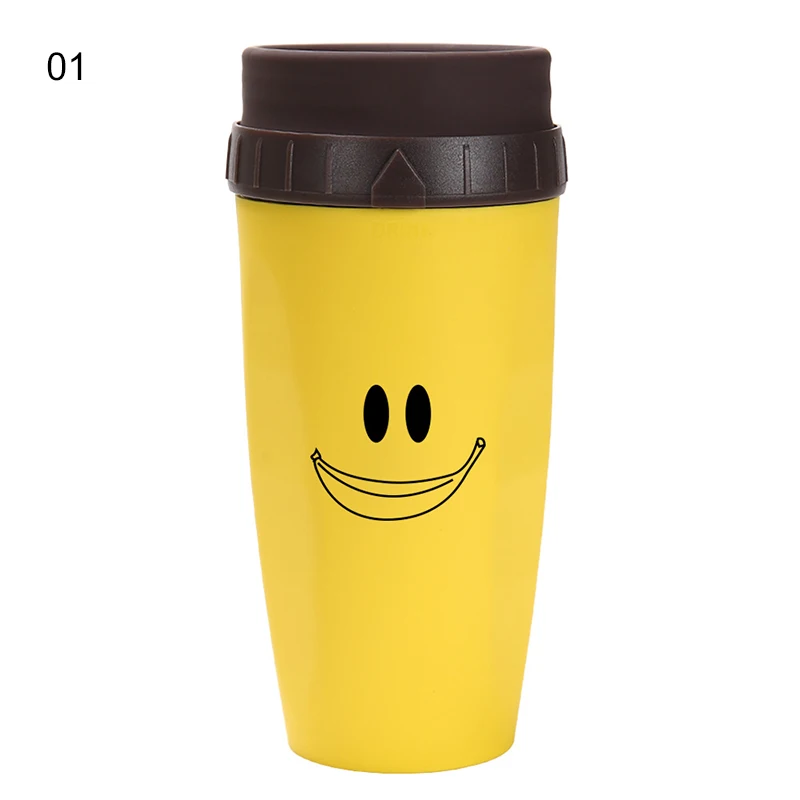 Durable Double Layer Coverless  Cup Portable Handy Straw Cup For Children Cup For Children Portable Handy Straw Cup