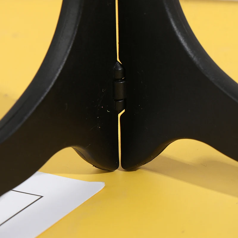 1 Stück Tragbarer Ausstellungsständer, Tellerhalter, Bilderrahmen, Foto-Werkzeuge, Geschirrständer, Heimdekoration – Detail 10