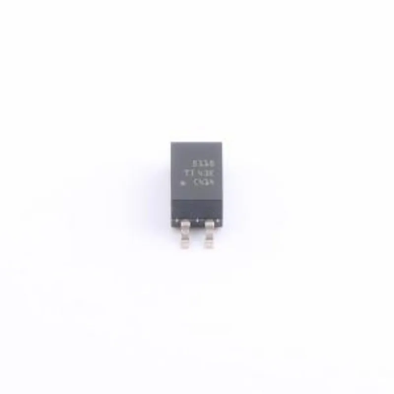 (50-200pcs) ISOM8118DFHR SOIC-4 100% Original In Stock AC input, transistor output, single channel, opto-emulator with 375% CTR