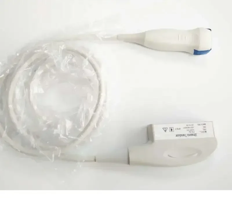 

Mindray Compatible Ultrasound Probe P4-2s For M5, M7, TE7 For Cardiac Transducer