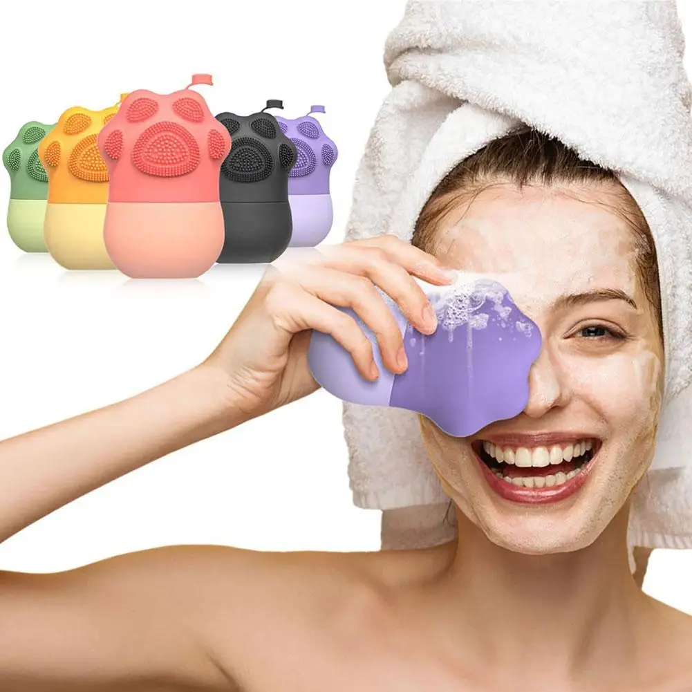 

New Ice Facial Roller Gua Sha Puffiness Roller Lifting Contouring Tools Ice Cube Trays Ice Balls Face Massager Beauty Care tool