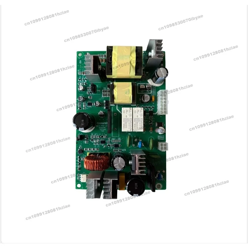 Suitable for, Mernack Honor Cabinet Elevator Power Board MCTC-PCB-A4 Brake Power Board