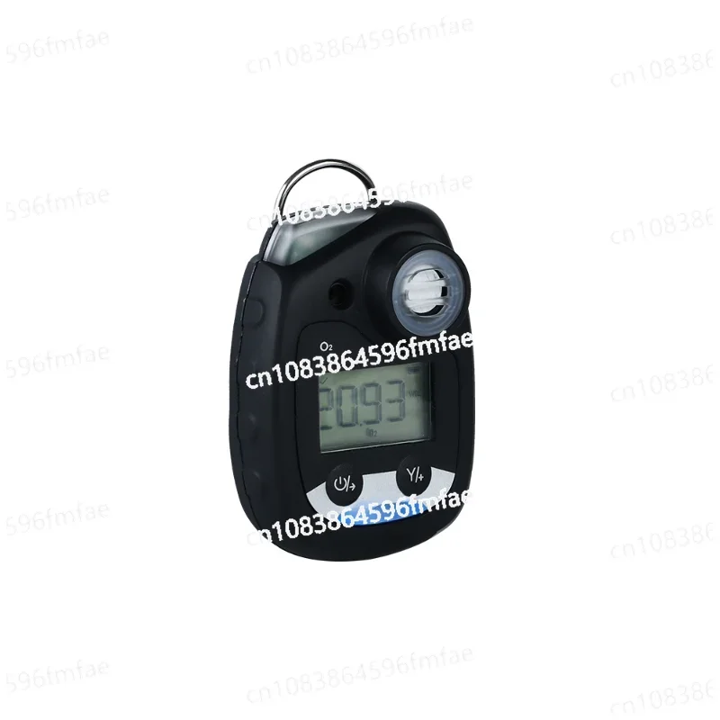 Gas Detector 0-100PPM Phosphine Toxic Gas Monitoring