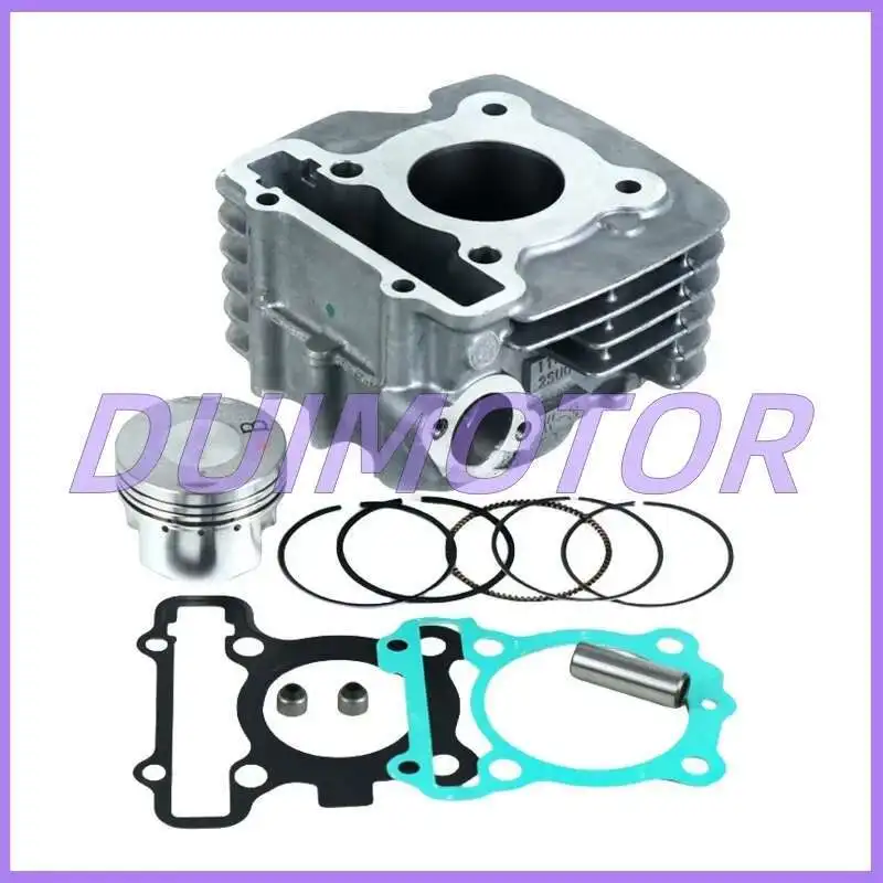 

Cylinder Block Assembly with Label for Jianshe Yamaha Jym110-3 T115 Efi
