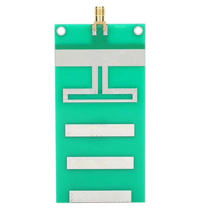 

High Gain Antenna 2.4G WiFi Directional Video Transmission Antenna for 10.5dB Antenna 2.35-2.55GHZ-A32R