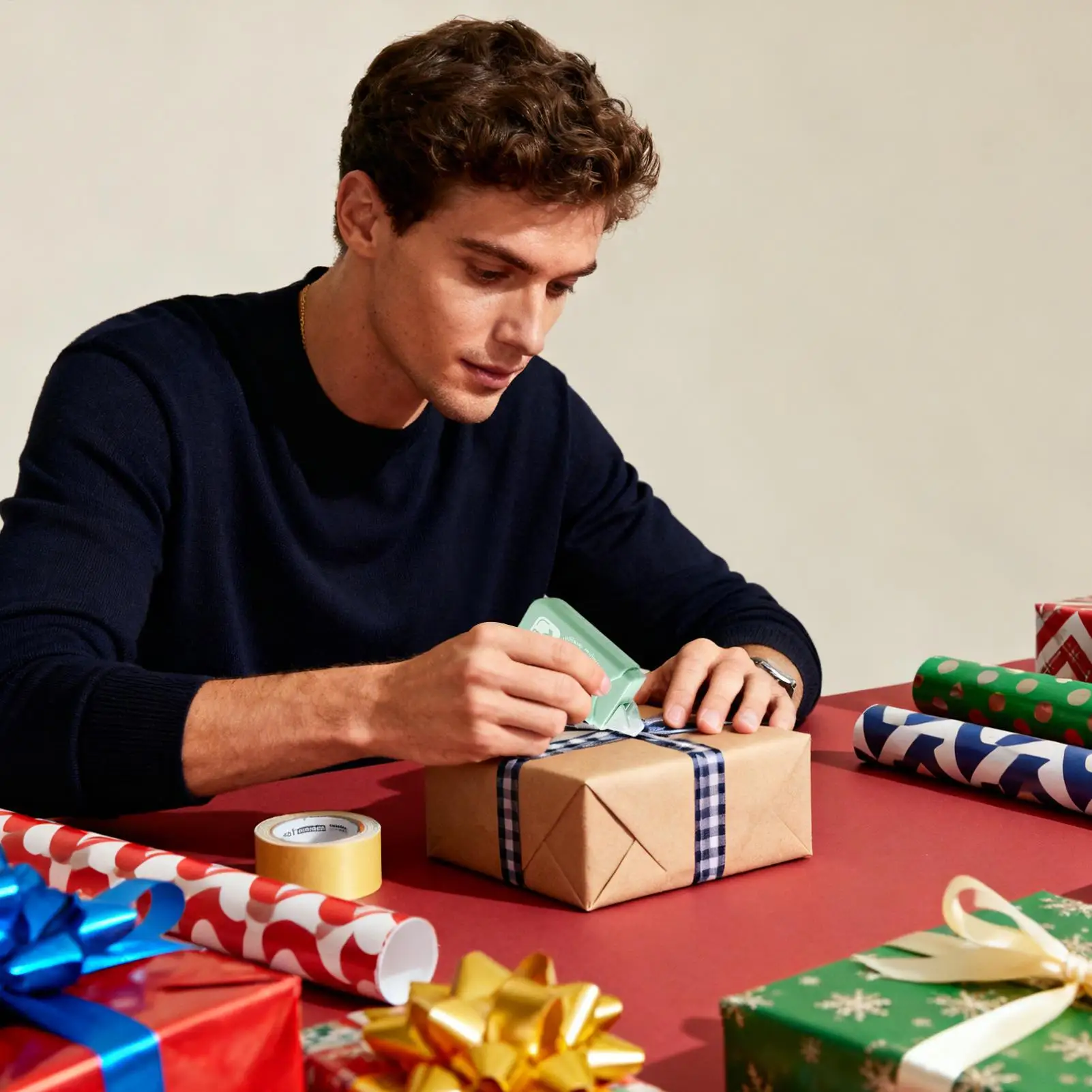 12PCS Double-Sided … - image