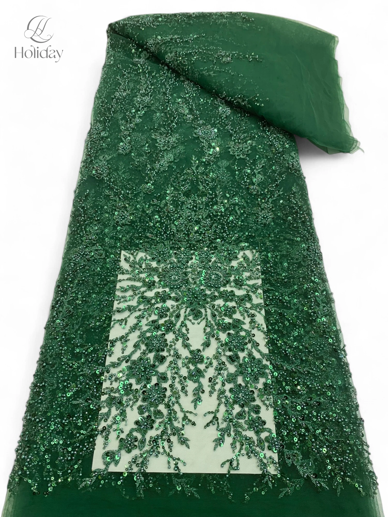 

Новейшие нигерийские кружевные ткани 2025, дамасские ткани для нигерийской свадьбы, аппликации для одежды, кружевные ткани с блестками из бисера