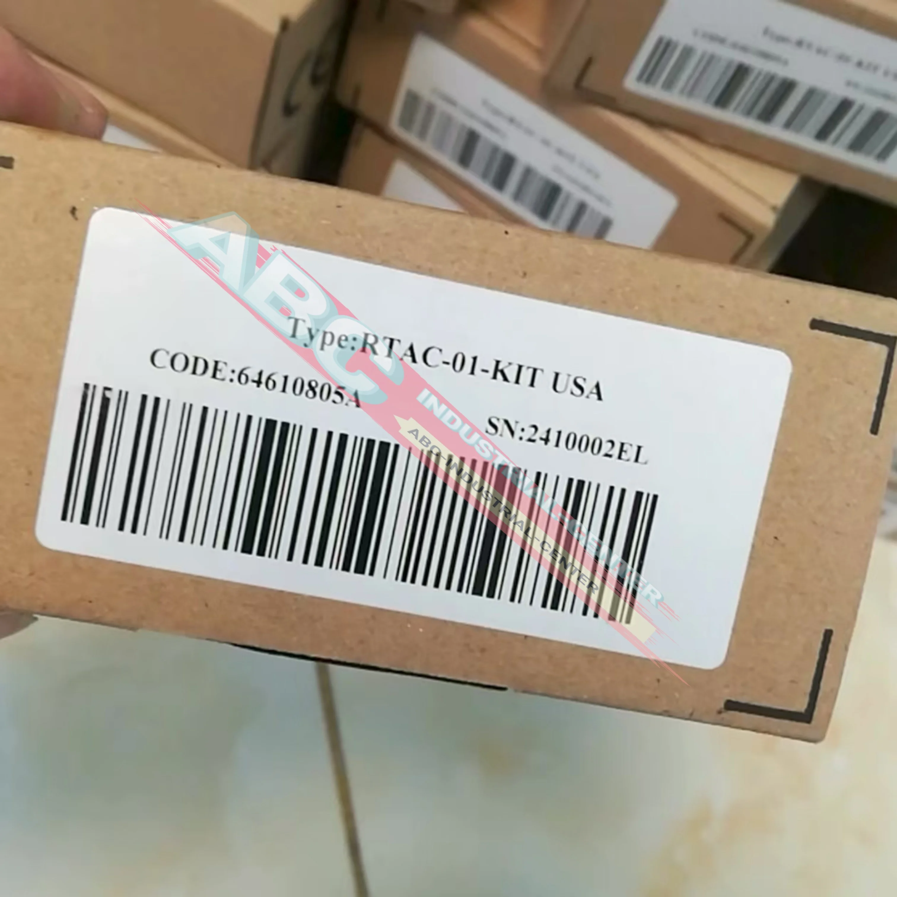 

AINP-01C 3AFE64605658 Rectifier driver board brand new AITF-01C 3AUA0000088043