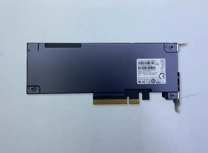 

For PM1725A PM1725B 6.4T PCIE Server Enterprise Solid-state drive Desktop SSD