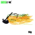 yellow 14g