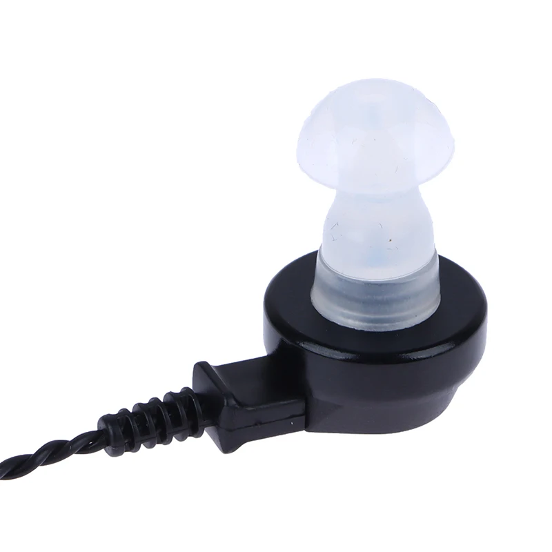 

【XHB93】1 шт., односторонний шнур для слухового аппарата + BTE, приемник для слухового аппарата, усилитель, динамик