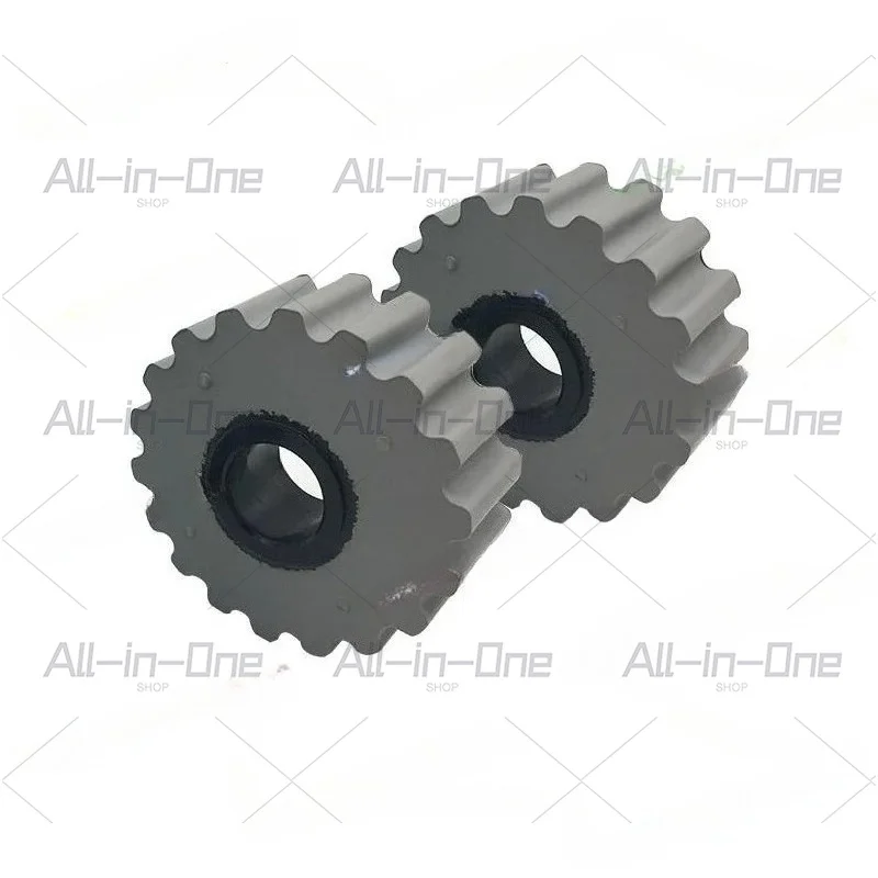 1Pcshigh Quality Pressing Wheel Pressure Roller For Brandt Edge Banding Machine
