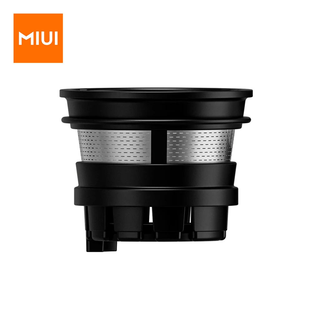 1 PC  Filter for New Filter-Free MIUI Slow Juicer Series (Need to Buy with the Machine JE-32M00)