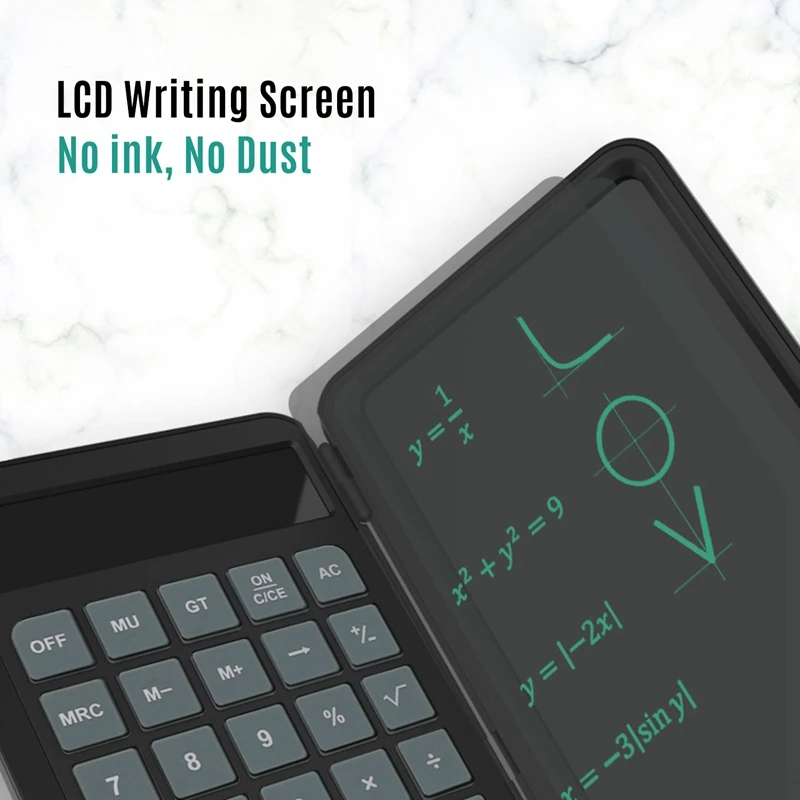 Графический планшет для рисования, 6,5 дюйма