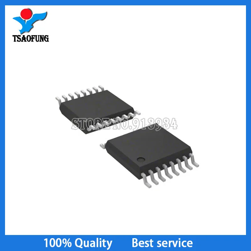 

5 шт. ADG1609BRUZ ADG1609 TSSOP16 новый оригинал